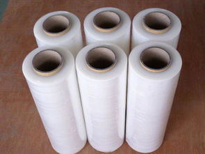 濟(jì)南工廠專業(yè)定制pe拉伸膜托盤捆扎膜