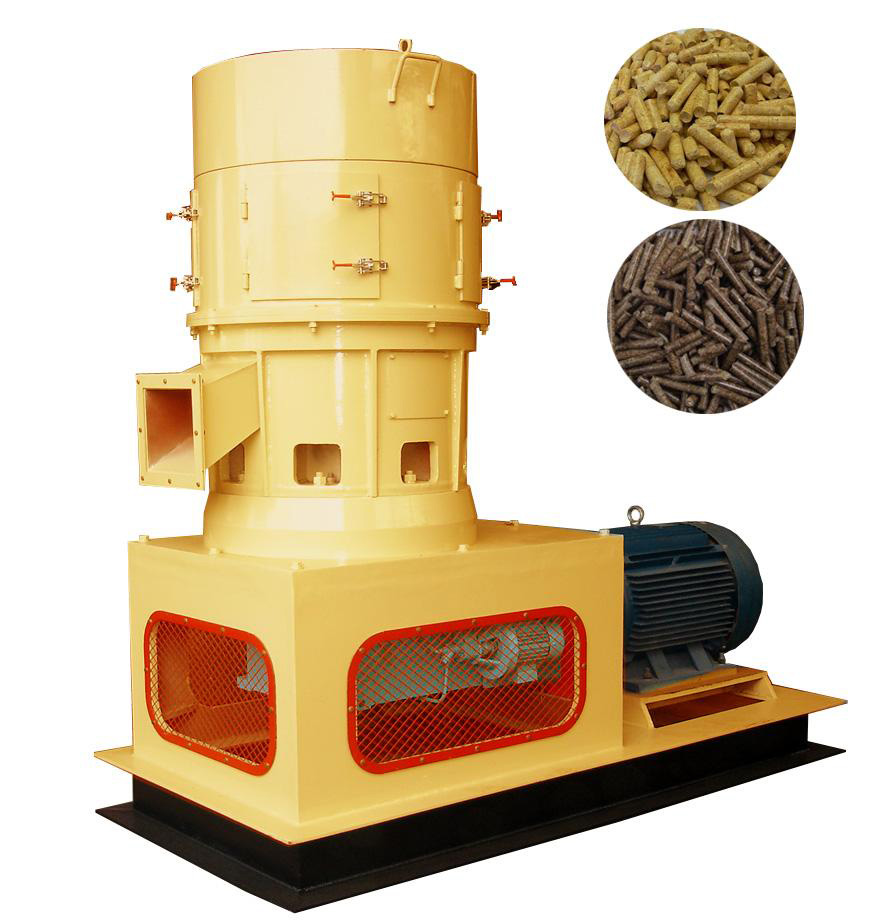 山東有機肥造粒機與雞糞有機肥顆粒機的應用與優勢