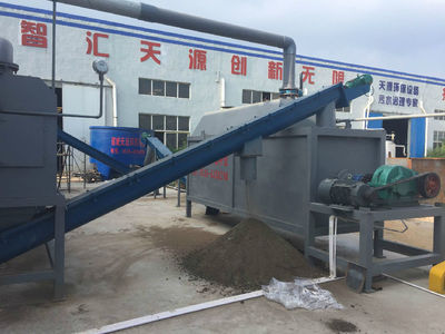 天源環?？萍?糞便與病死畜禽無害化處理設備的創新解決方案