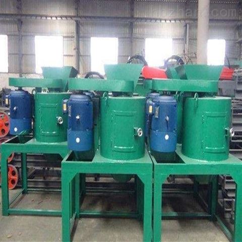 廣東有機肥鏈式粉碎機安裝調試指南——滎陽市盛杰機械制造廠翻堆機配套方案
