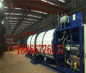 年產(chǎn)一萬噸羊糞有機肥設備廠家與翻堆機選購指南