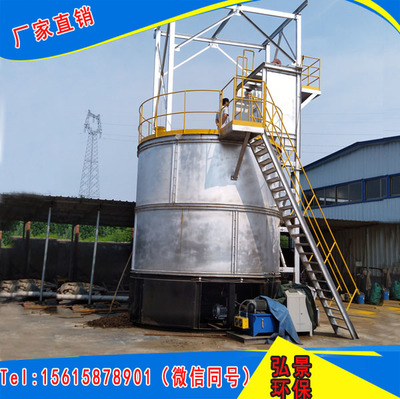 有機(jī)肥發(fā)酵設(shè)備價(jià)格解析 翻堆機(jī)選購指南與市場行情