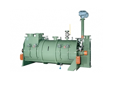 有機肥制作設備中的關鍵角色 翻堆機的種類與功能解析