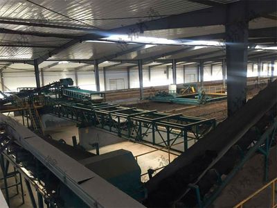 年產3萬噸秸稈與畜禽糞便生物有機肥生產線 技術與效益解析